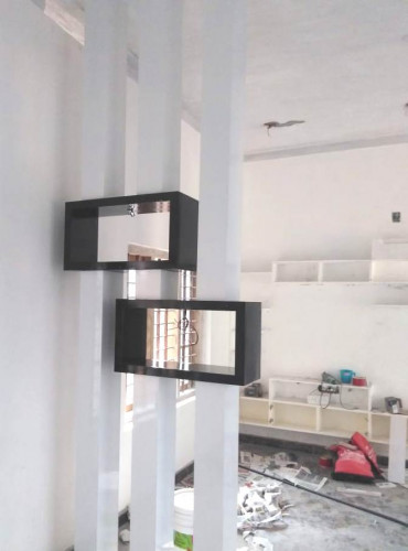 Home Interior Works